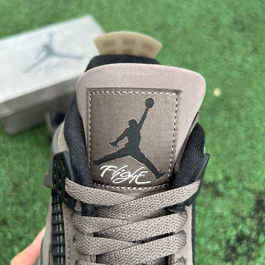 Air Jordan 4 Retro 'Taupe Haze' DB0732-200