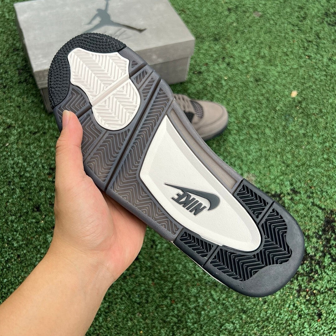 Air Jordan 4 Retro 'Taupe Haze' DB0732-200