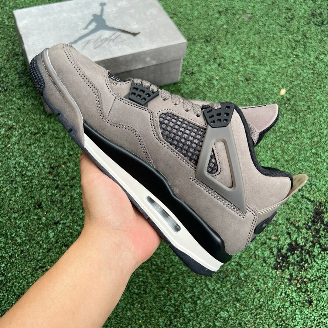 Air Jordan 4 Retro 'Taupe Haze' DB0732-200