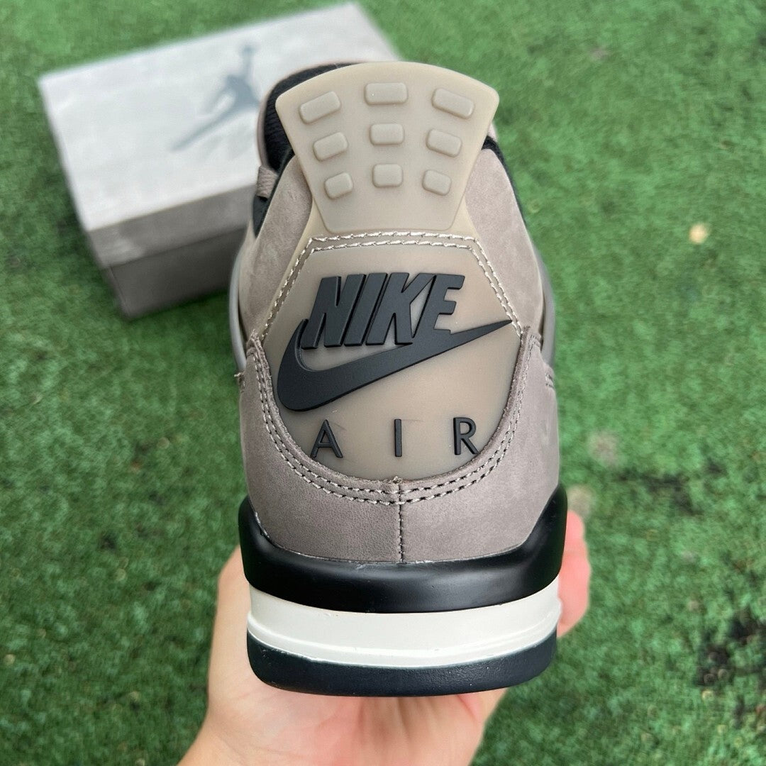 Air Jordan 4 Retro 'Taupe Haze' DB0732-200