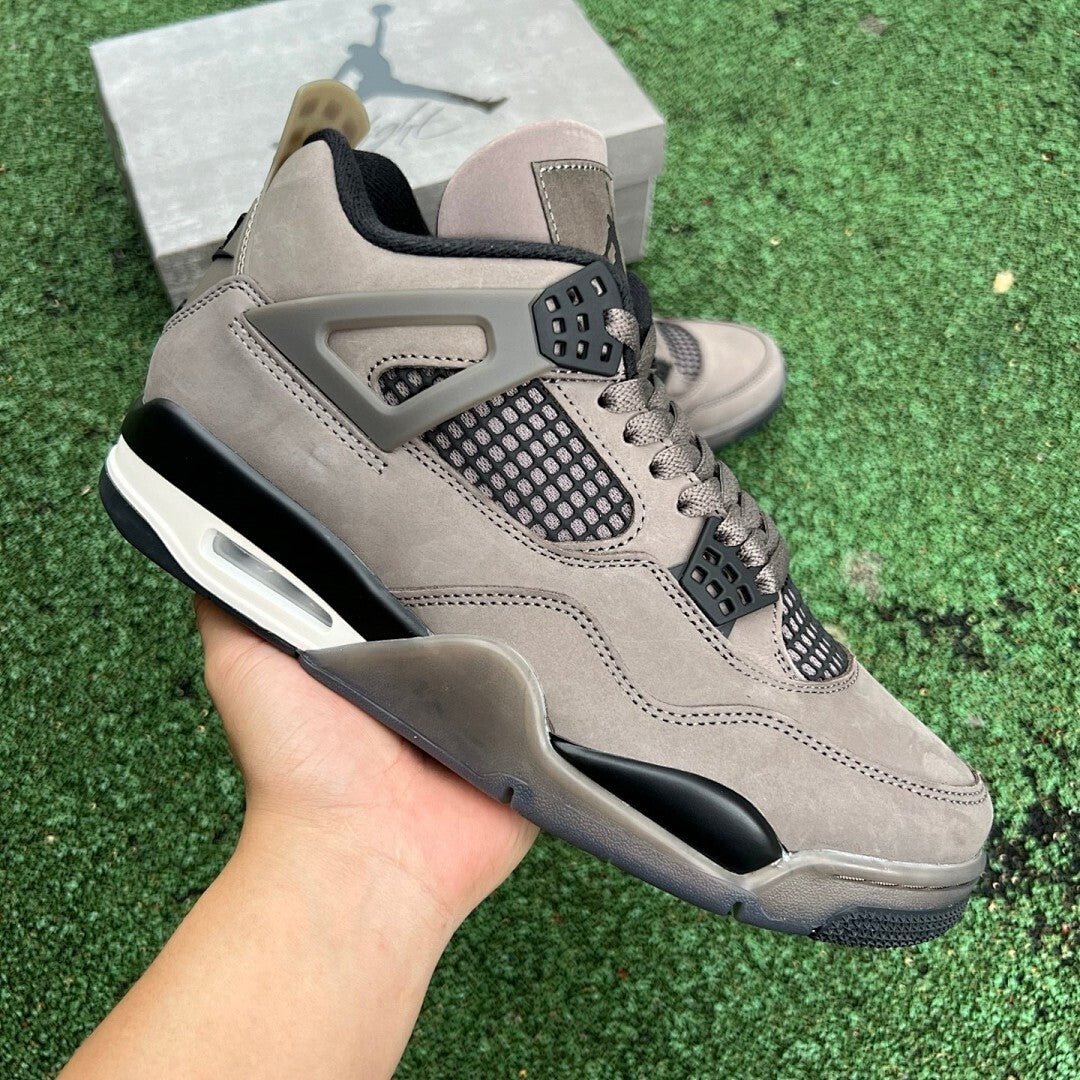 Air Jordan 4 Retro 'Taupe Haze' DB0732-200