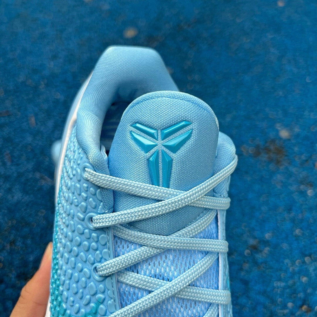 Nike Kobe 6 Protro "University Blue"