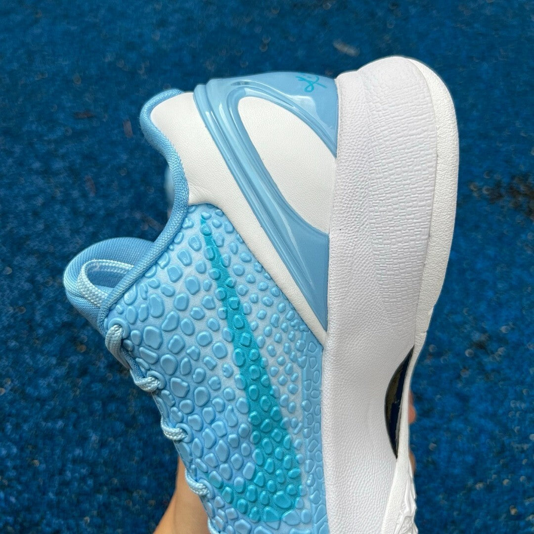 Nike Kobe 6 Protro "University Blue"