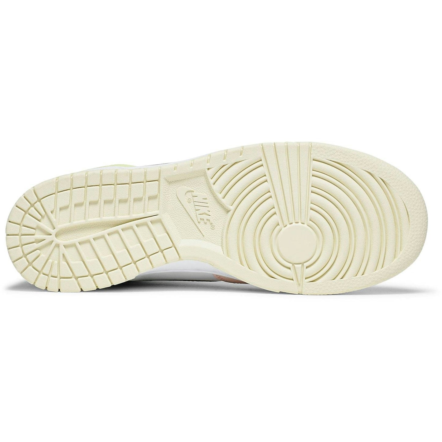 ( Women ) Nike Dunk High ‘Cashmere’ DD1869-108