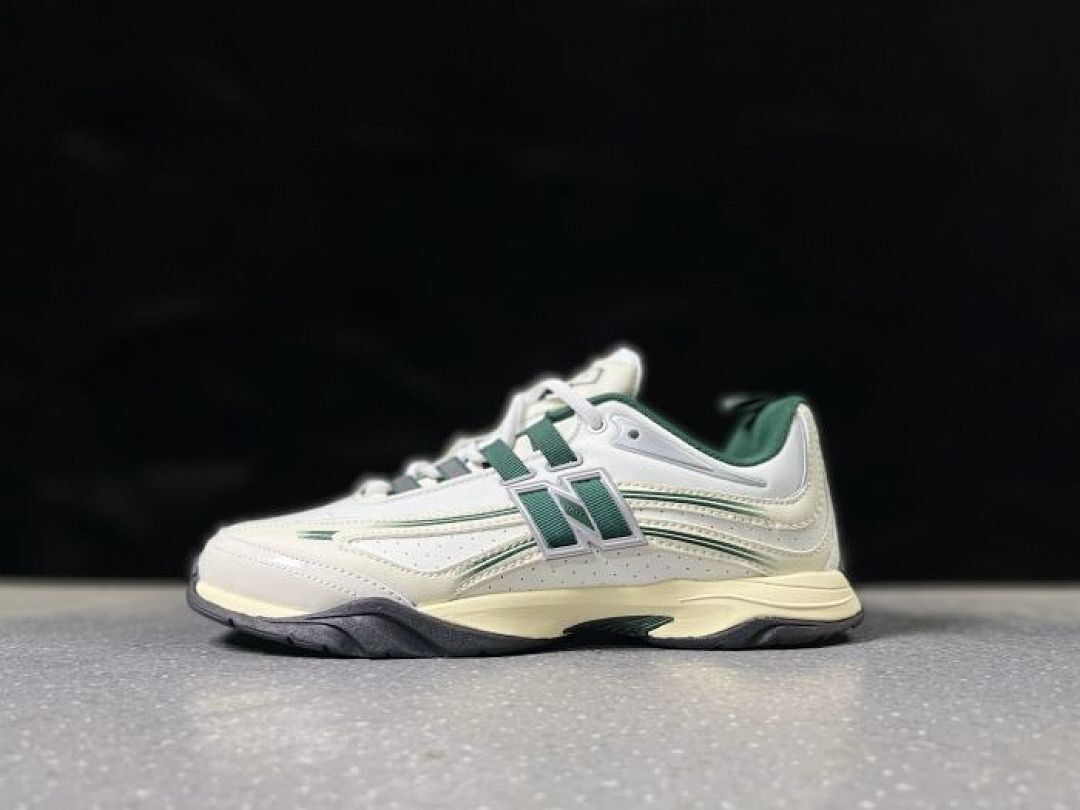 New Balance 1906R Sea Salt Green Lifestyle Sneakers M1906RCD