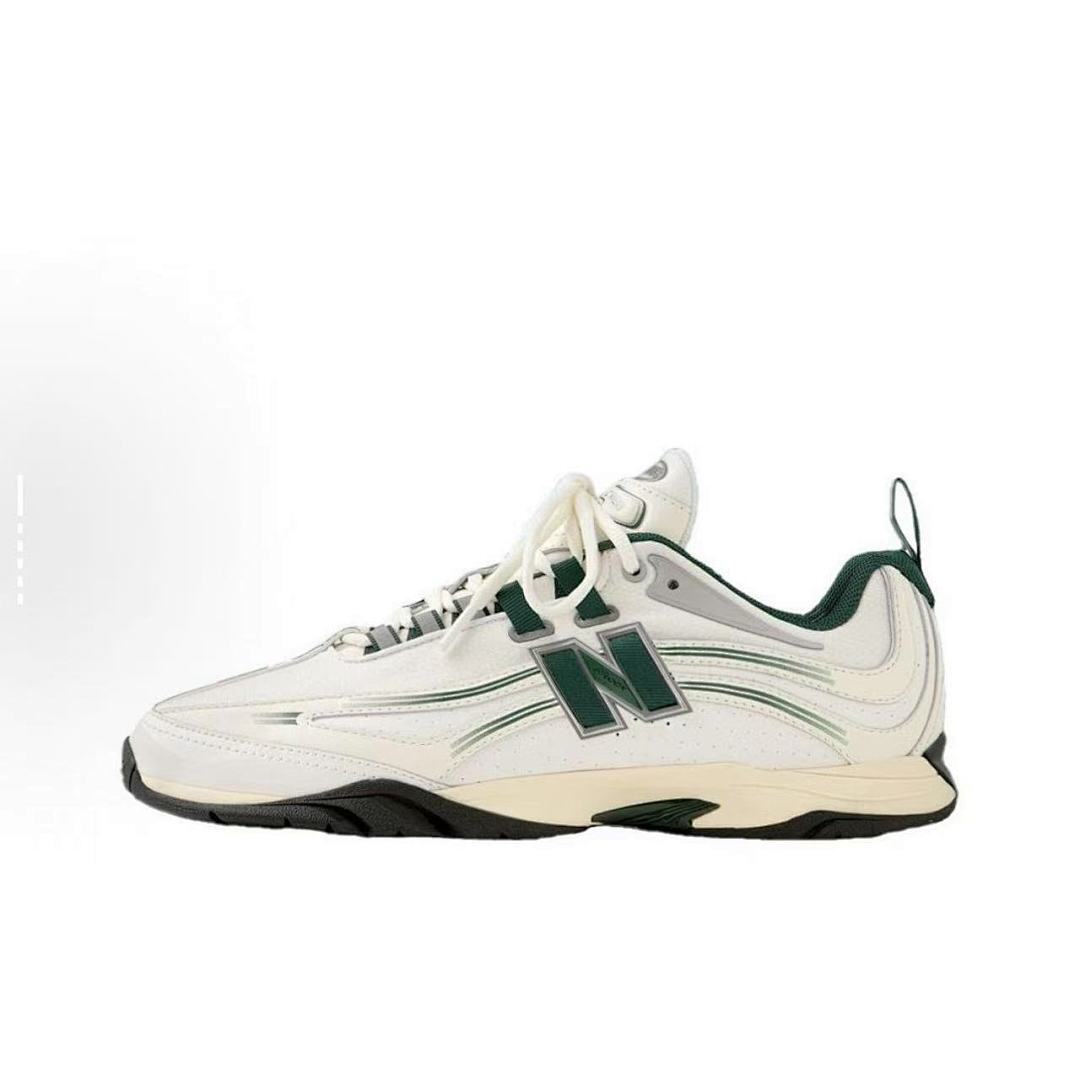 New Balance 1906R Sea Salt Green Lifestyle Sneakers M1906RCD