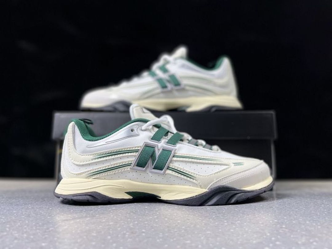 New Balance 1906R Sea Salt Green Lifestyle Sneakers M1906RCD