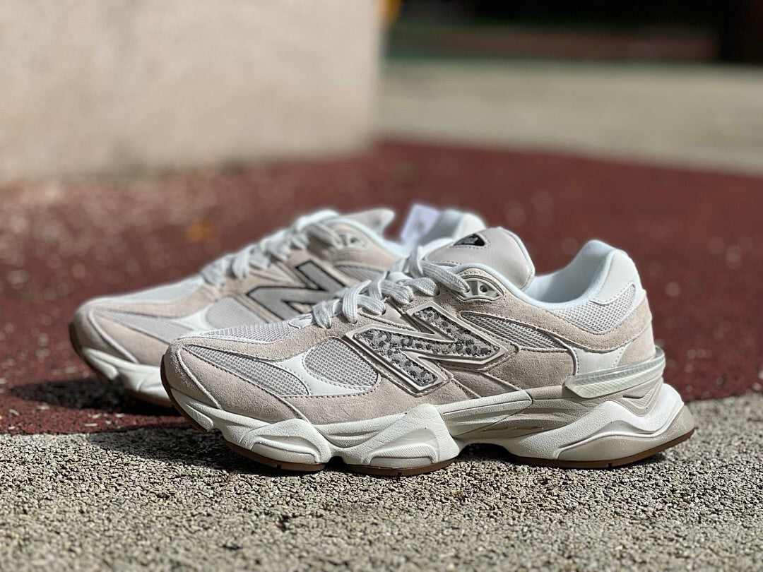 New Balance 9060 Sea Salt NB Cream Light Stone U9060CCC
