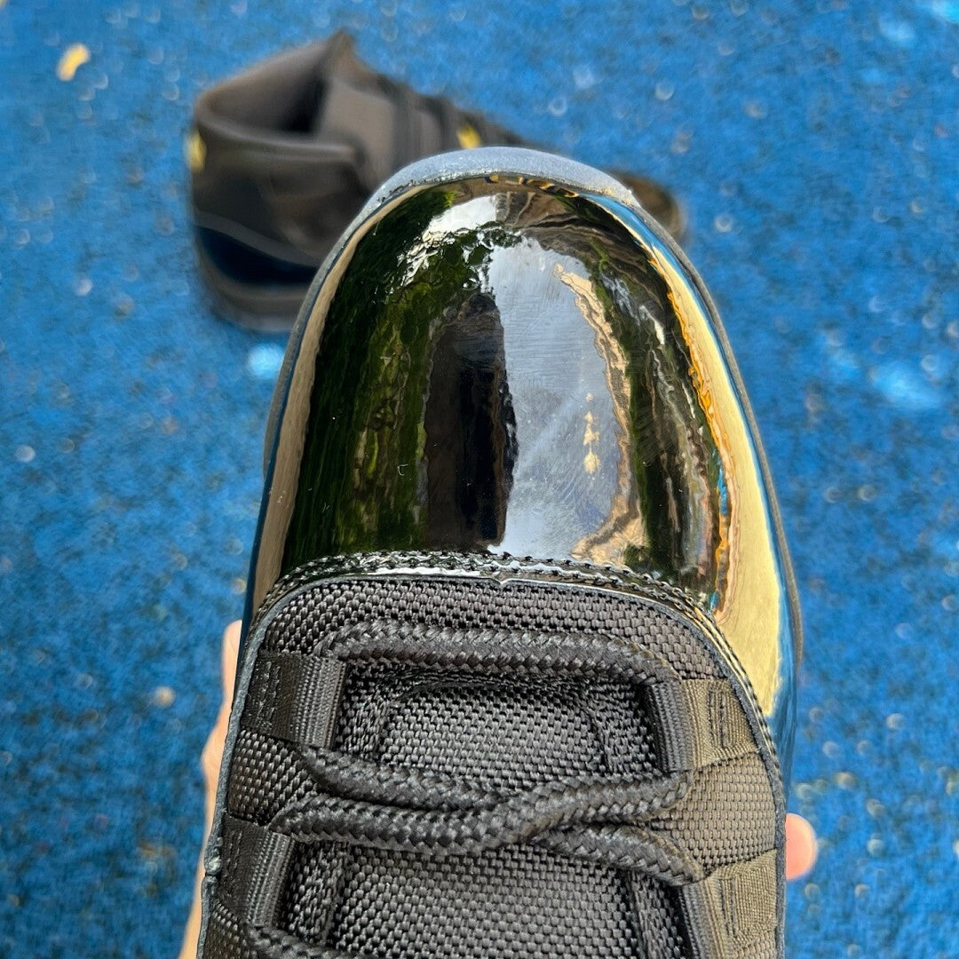Air Jordan 11 Retro Gamma Blue 378037-006