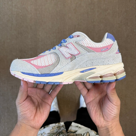 New Balance 2002R M2002RPH Sweet Caramel