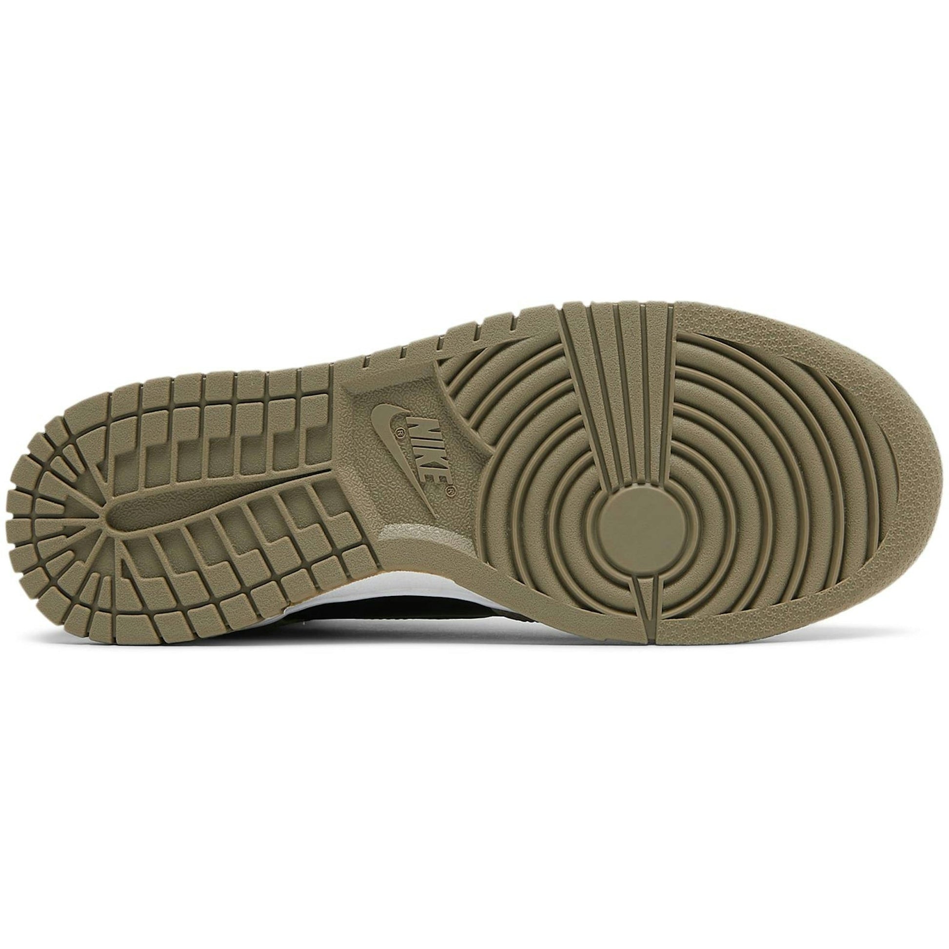 ( Women ) Nike Dunk High ‘Moon Fossil’ DD1869-002