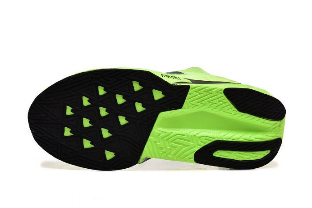 New Balance FuelCell Rebel v3 Men's Running Shoes - Bright Lime Glo MFCXLM3