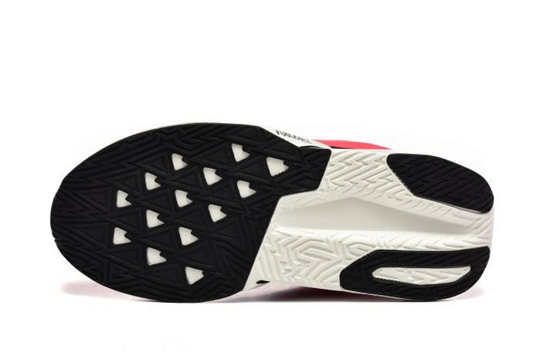 New Balance FuelCell Rebel v3 Running Shoes Pink Glo