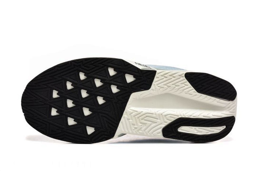 New Balance FuelCell Rebel v4 Running Shoes Light Sky with Sea Salt MCRLV4LS