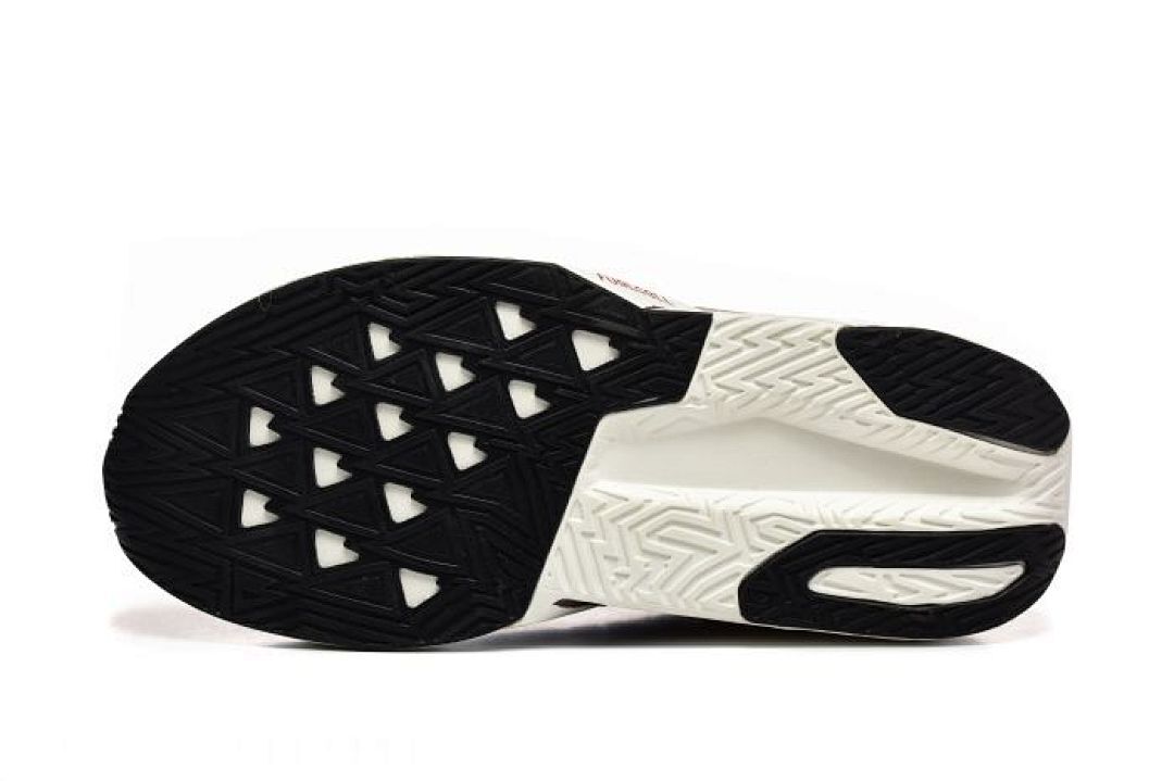 New Balance FuelCell Rebel v3 Men's Running Shoes - Moonbeam with Deep Mars (MFCXDM3)