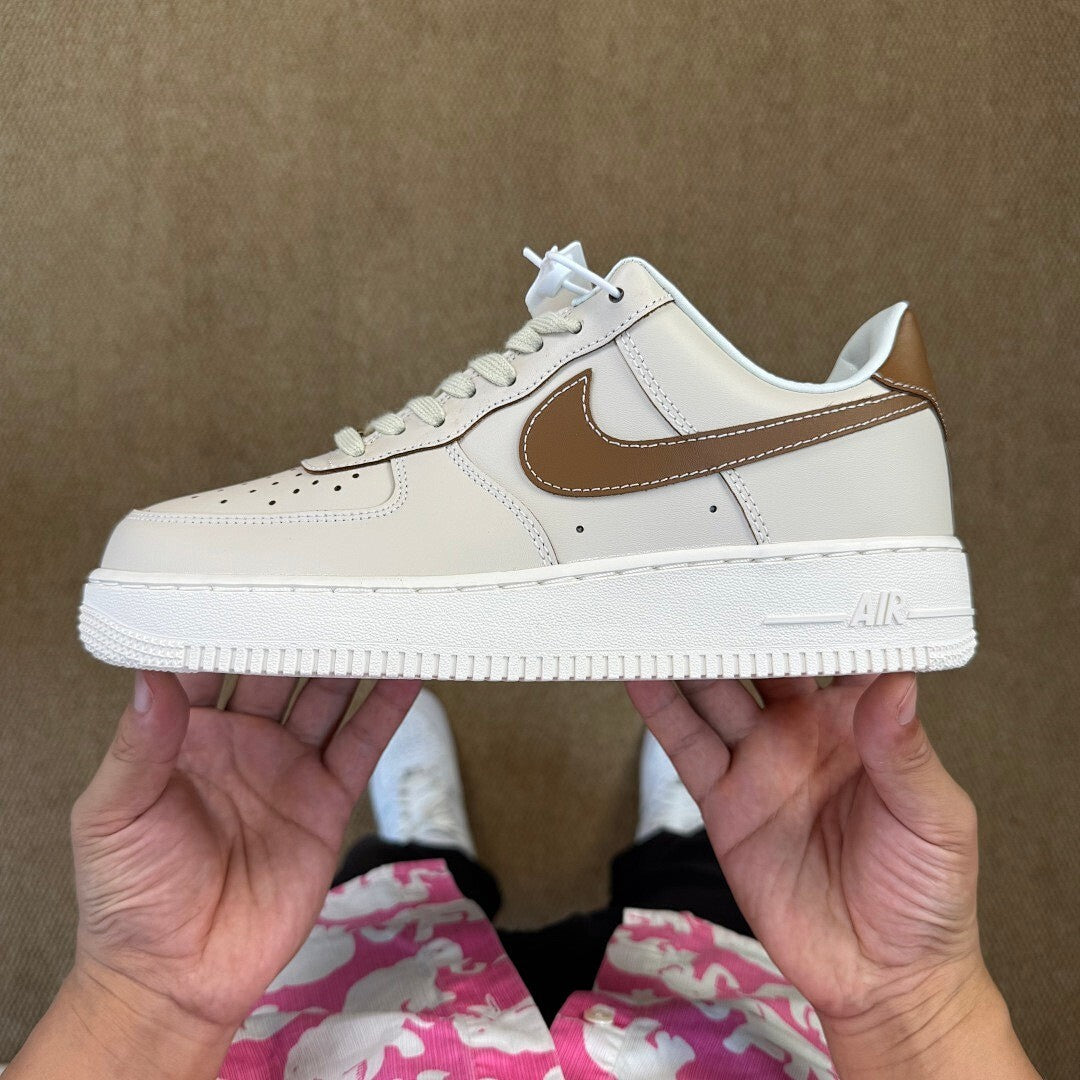 Nike Air Force 1 Low 'Pecan' DH7561-100