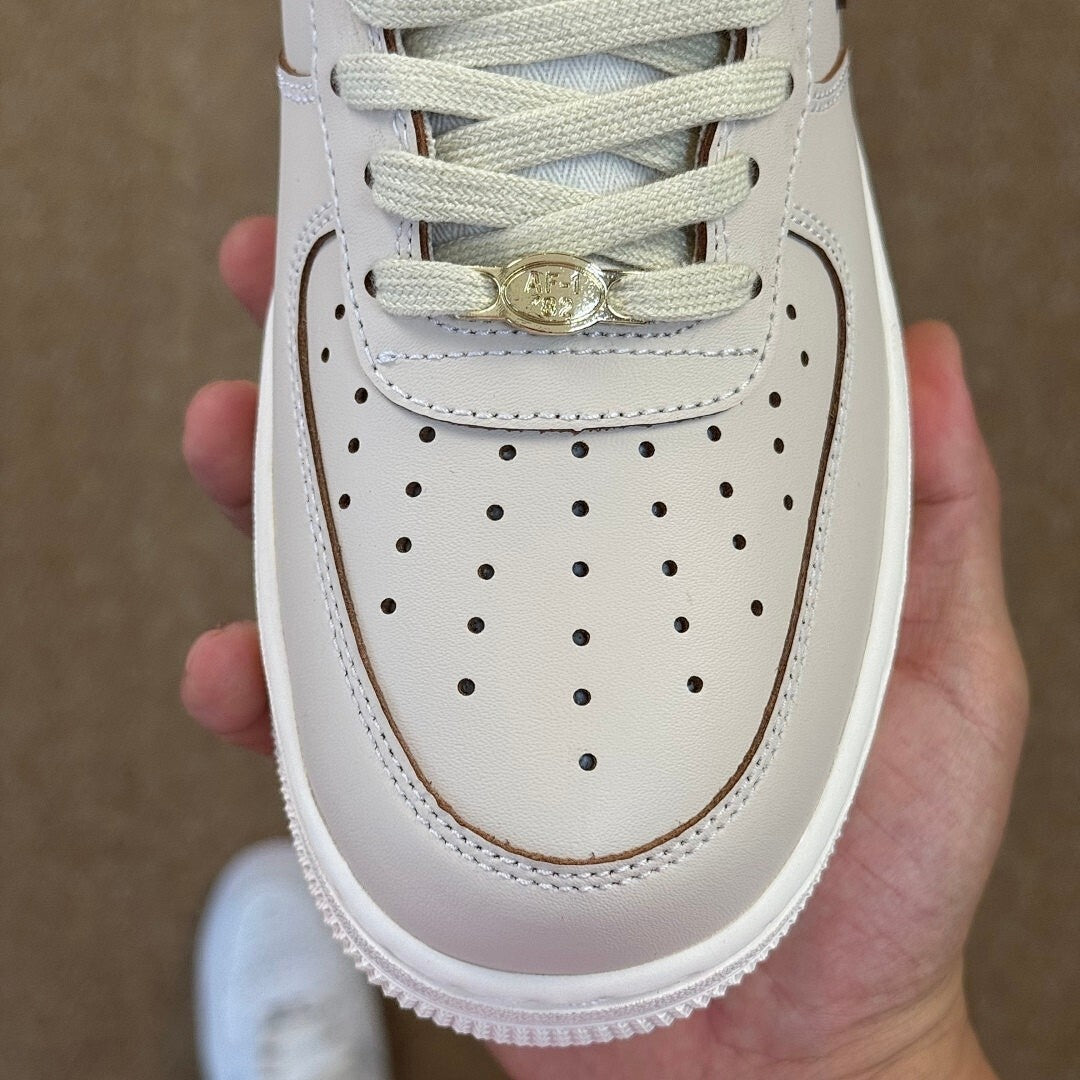 Nike Air Force 1 Low 'Pecan' DH7561-100