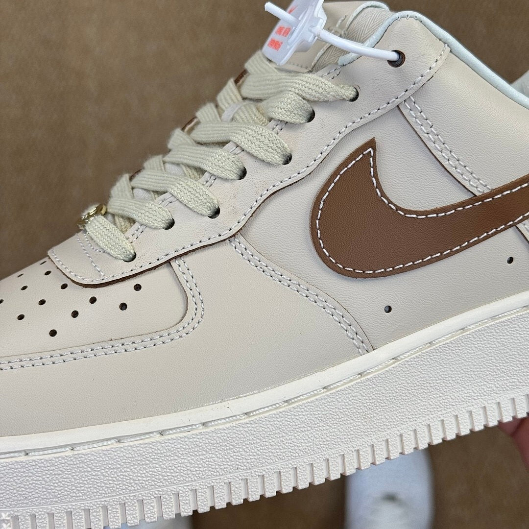 Nike Air Force 1 Low 'Pecan' DH7561-100