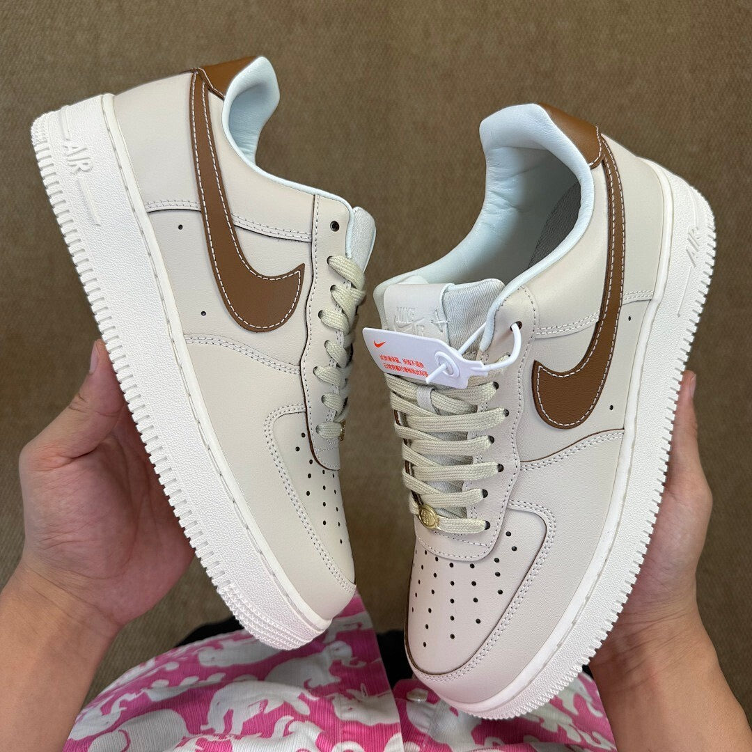Nike Air Force 1 Low 'Pecan' DH7561-100