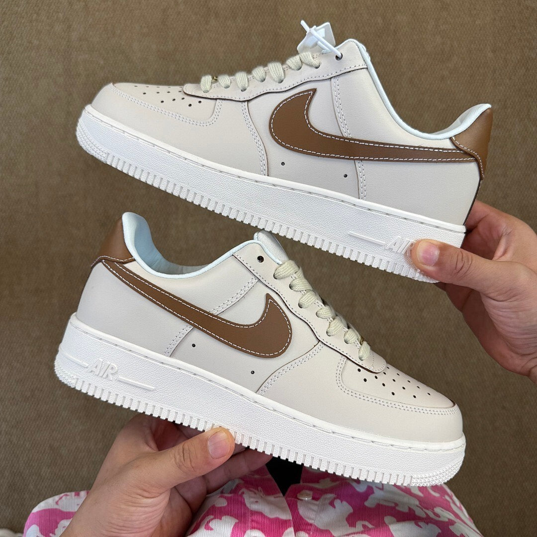 Nike Air Force 1 Low 'Pecan' DH7561-100