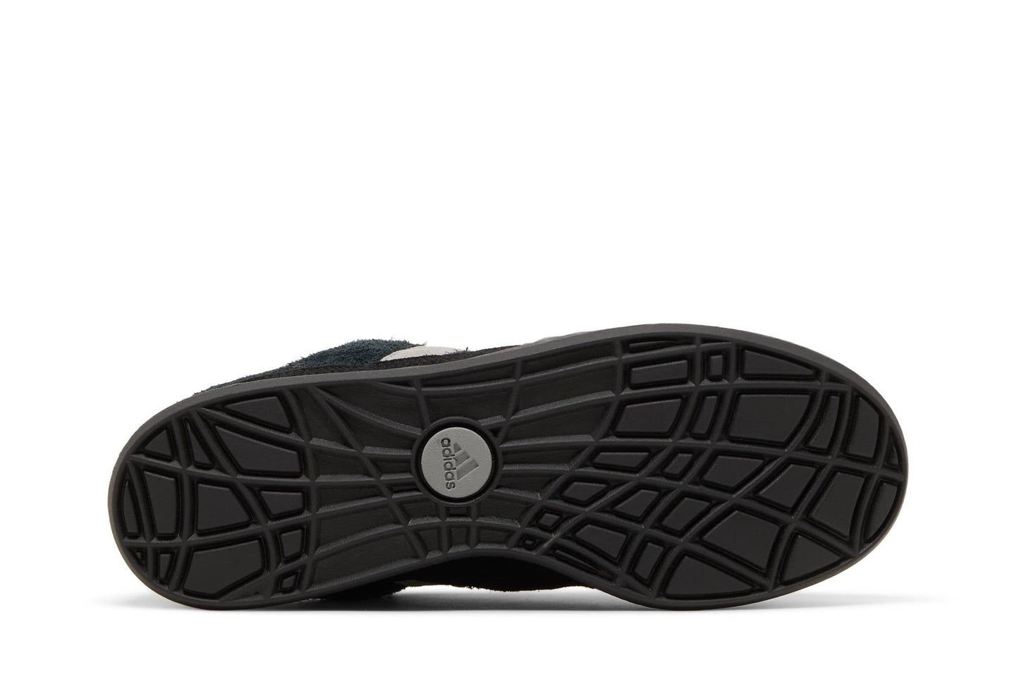NEIGHBORHOOD X Adidas Originals Adimatic ‘Core Black/Solid Gray’ HP6770