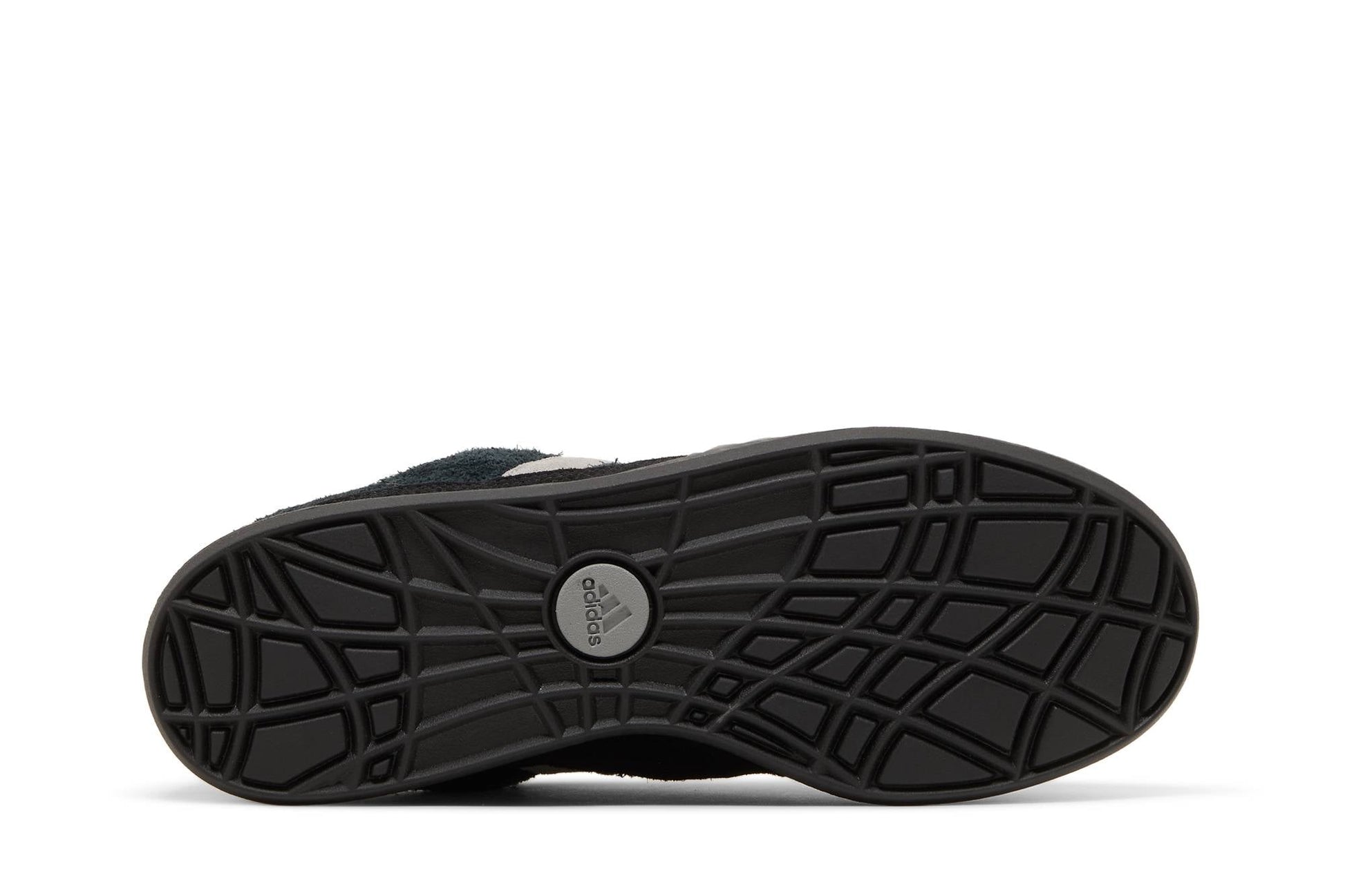 NEIGHBORHOOD X Adidas Originals Adimatic ‘Core Black/Solid Gray’ HP6770