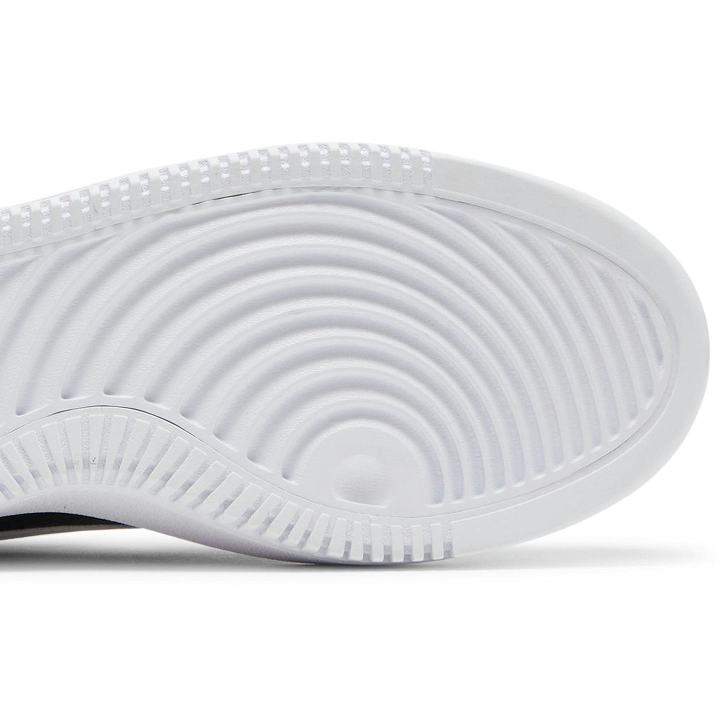 ( Women ) Nike Court Vision Alta ‘Black White’ DM0113-002