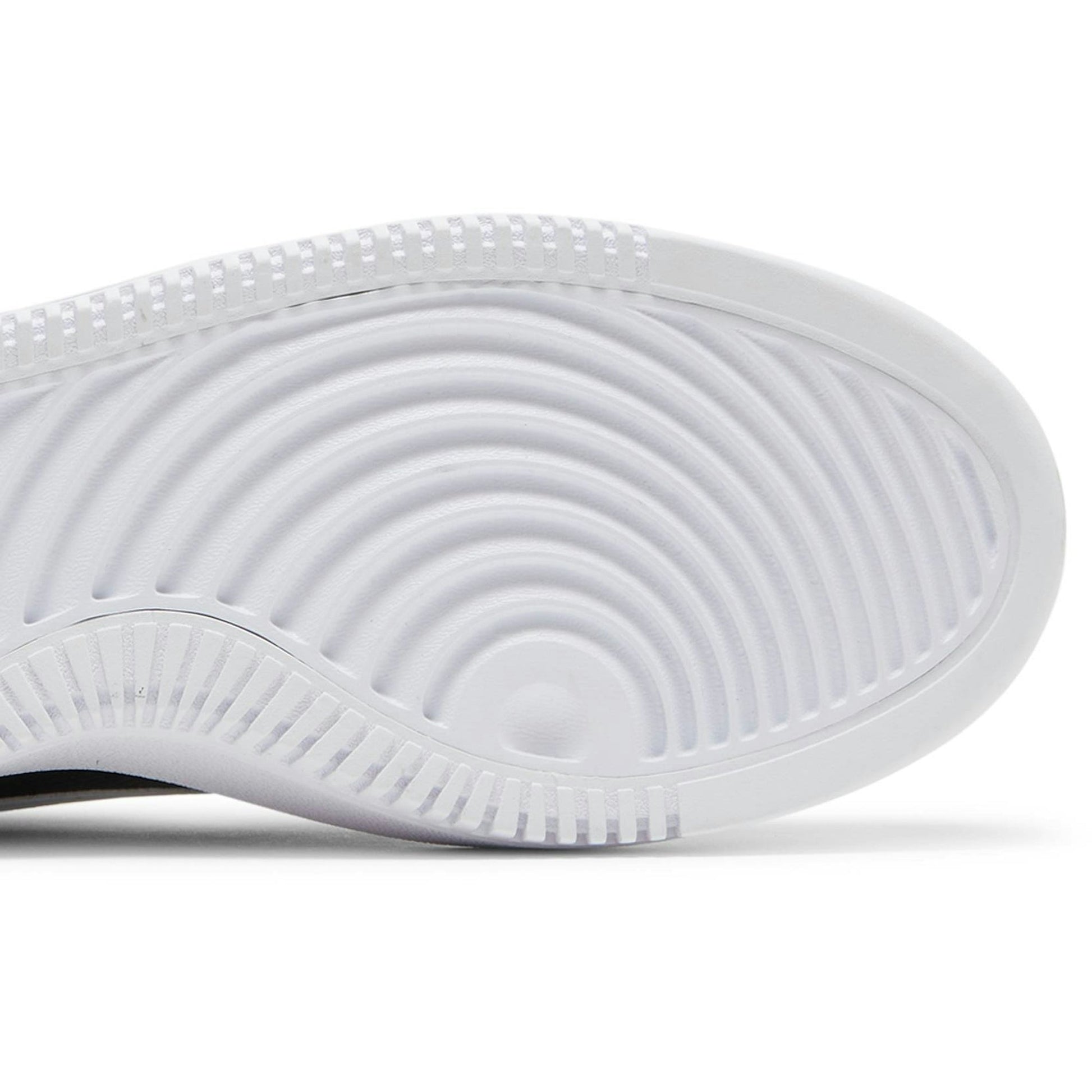 ( Women ) Nike Court Vision Alta ‘Black White’ DM0113-002