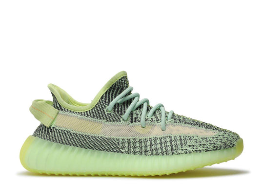 Yeezy Boost 350 V2 'Yeezreel Reflective' Everlasting Sneaker