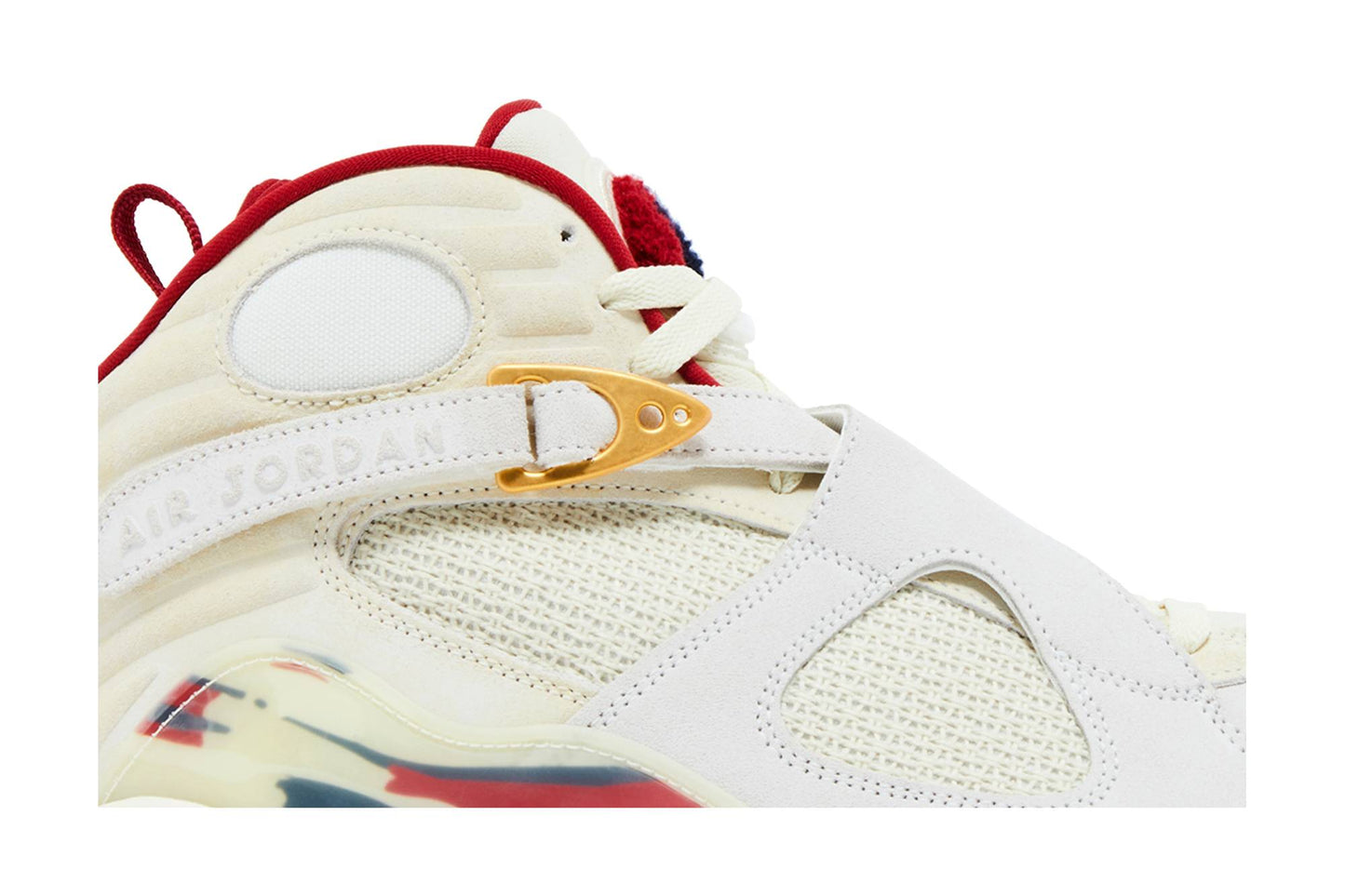 SoleFly X Jordan X Air Jordan 8 Retro ‘Mi Casa Es Su Casa’ FJ2850-107