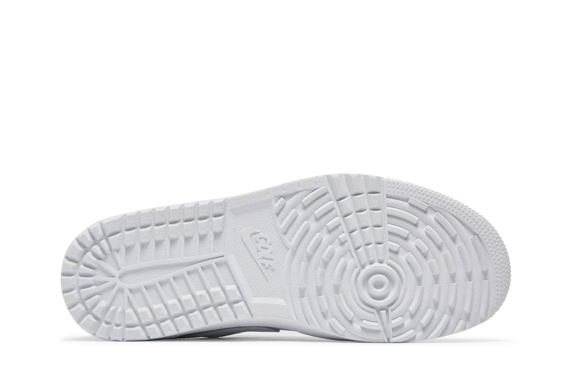 Air Jordan 1 Retro Low Golf ‘Triple White’ DD9315-101
