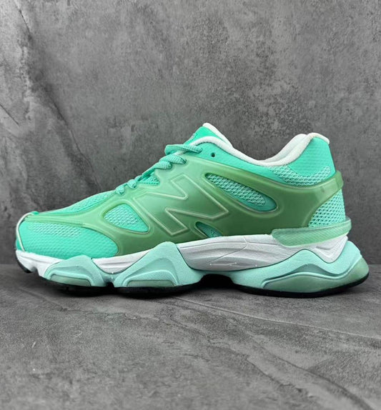 New Balance 1906R M1906RA Sea Salt Mint Green Running Shoes Sneakers