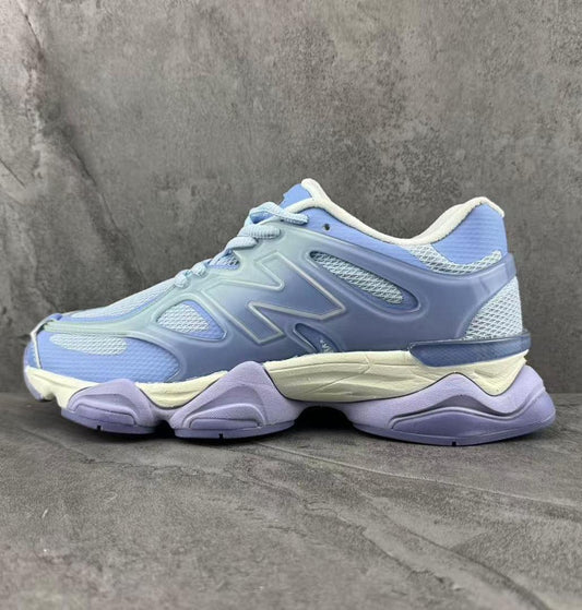 New Balance 1906R Periwinkle Blue Lavender Cream Lifestyle Running Shoes M1906RCS
