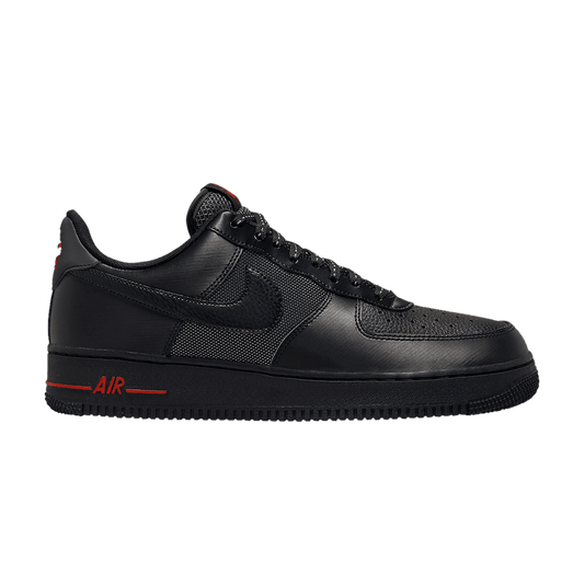 Nike Air Force 1 Low ‘Reflective Black’ DO6389-001