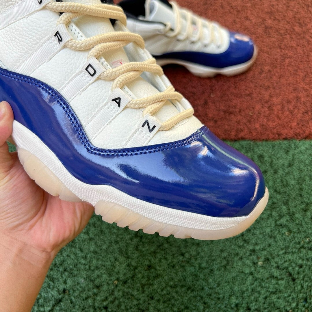 Air Jordan 11 Retro "Win Like 82" 378037-123
