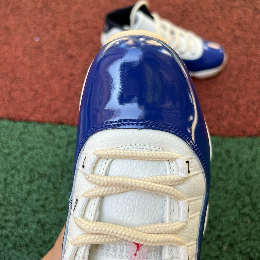 Air Jordan 11 Retro "Win Like 82" 378037-123