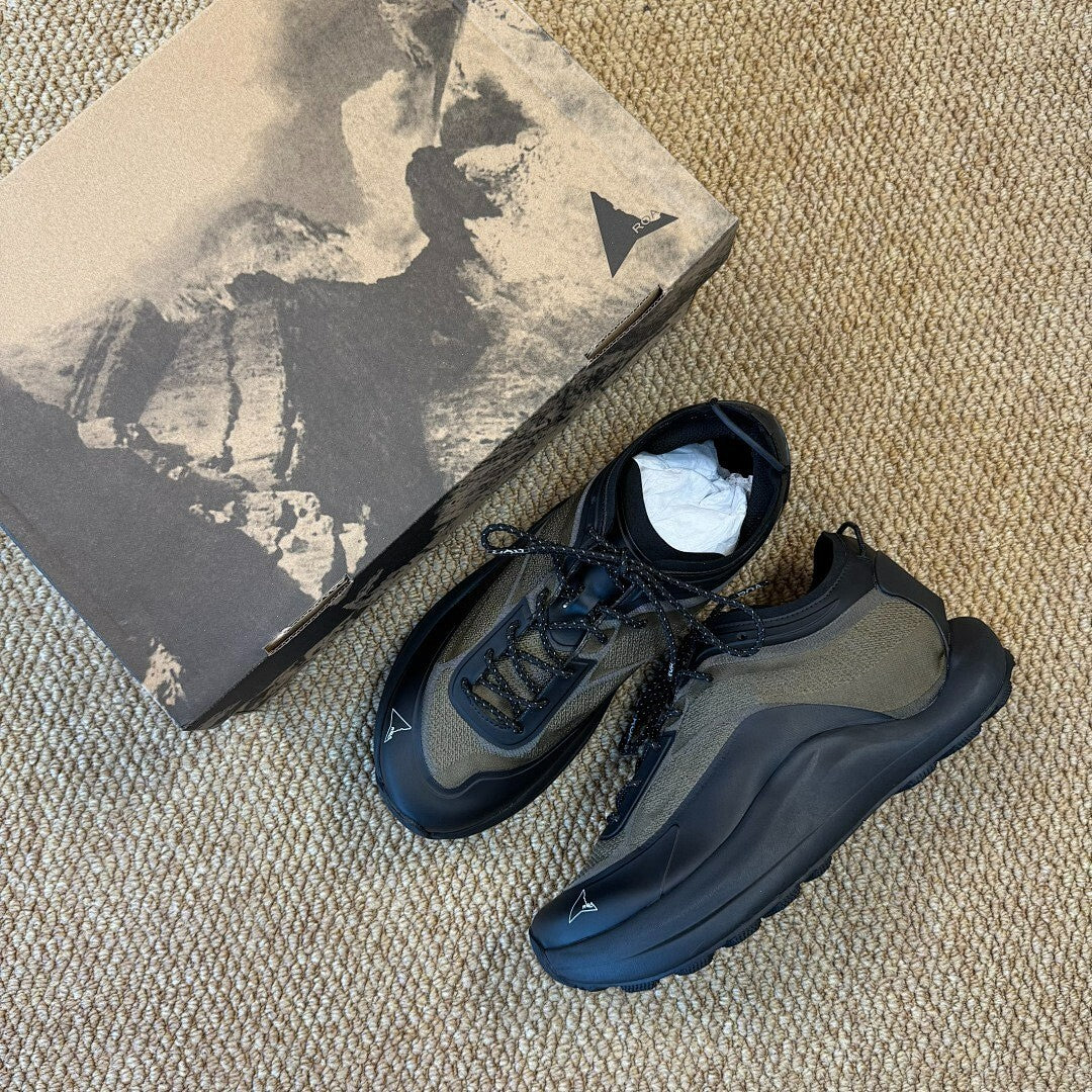 Mizuno Wave Mujin TL BOA Black Kelp D1GD2240-02