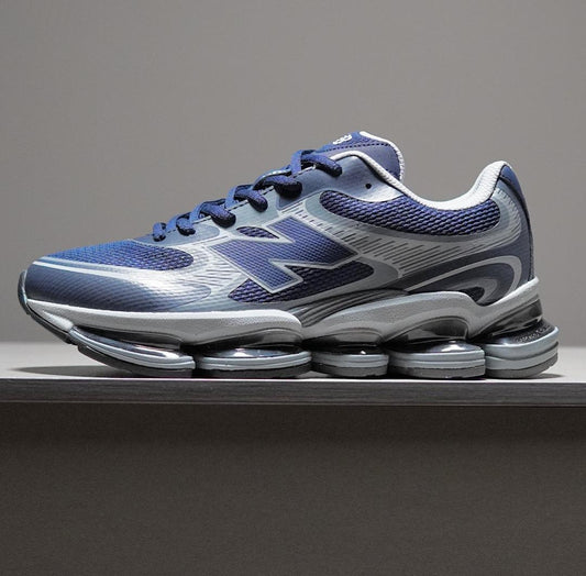 New Balance 1906R Eclipse M1906RCA Men's Running Shoes Blue Grey Silver Trainers