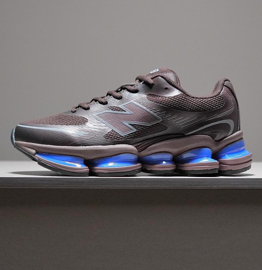New Balance 9060 Truffle Rich Earth Indigo Blue U9060IND Men's Lifestyle Sneakers