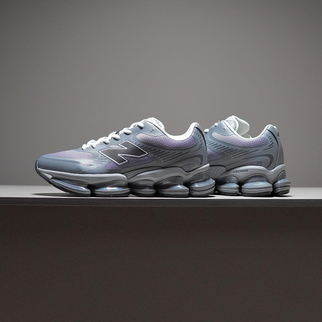 New Balance 1906R Lunar Rock Phantom Dark Violet Glo Running Shoes M1906RPA