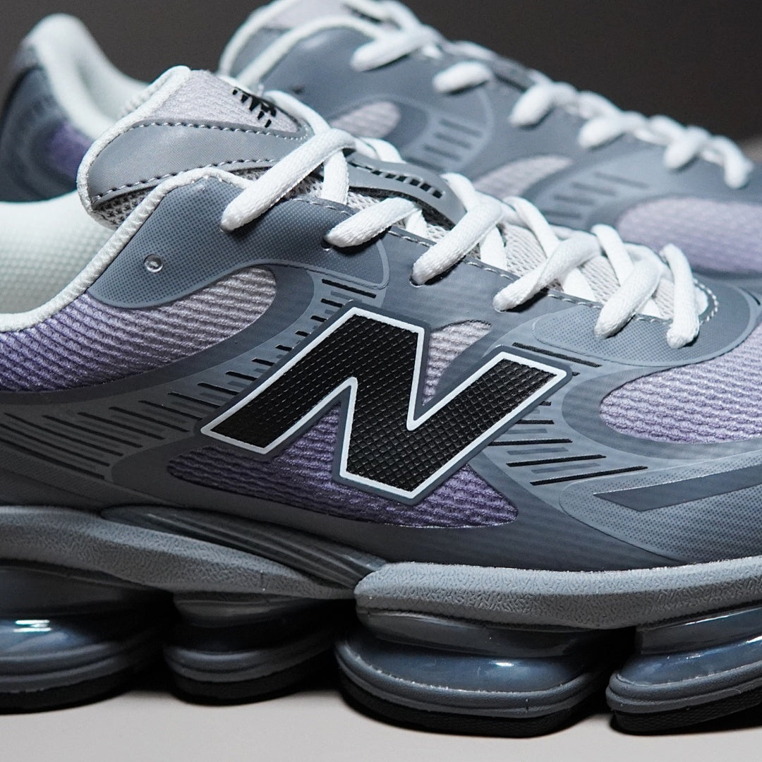 New Balance 1906R Lunar Rock Phantom Dark Violet Glo Running Shoes M1906RPA