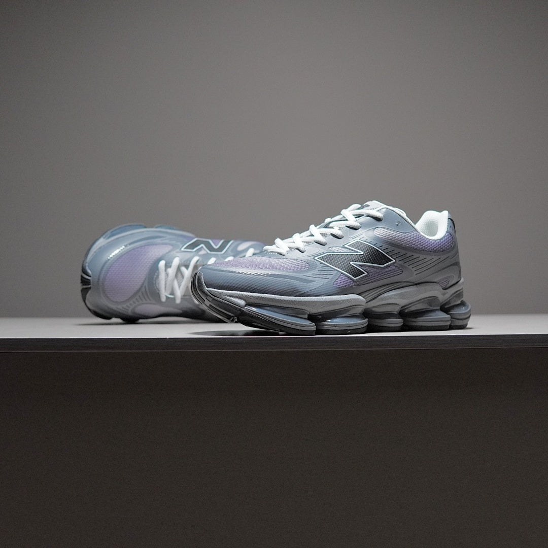 New Balance 1906R Lunar Rock Phantom Dark Violet Glo Running Shoes M1906RPA