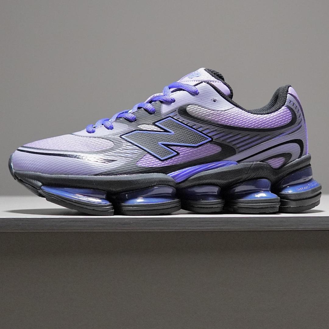 New Balance 9060 Purple Haze U9060NCG Men's Women's Lifestyle Running Shoes Sneakers