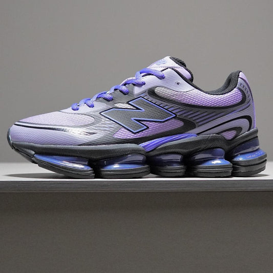 New Balance 9060 Purple Haze U9060NCG Men's Women's Lifestyle Running Shoes Sneakers