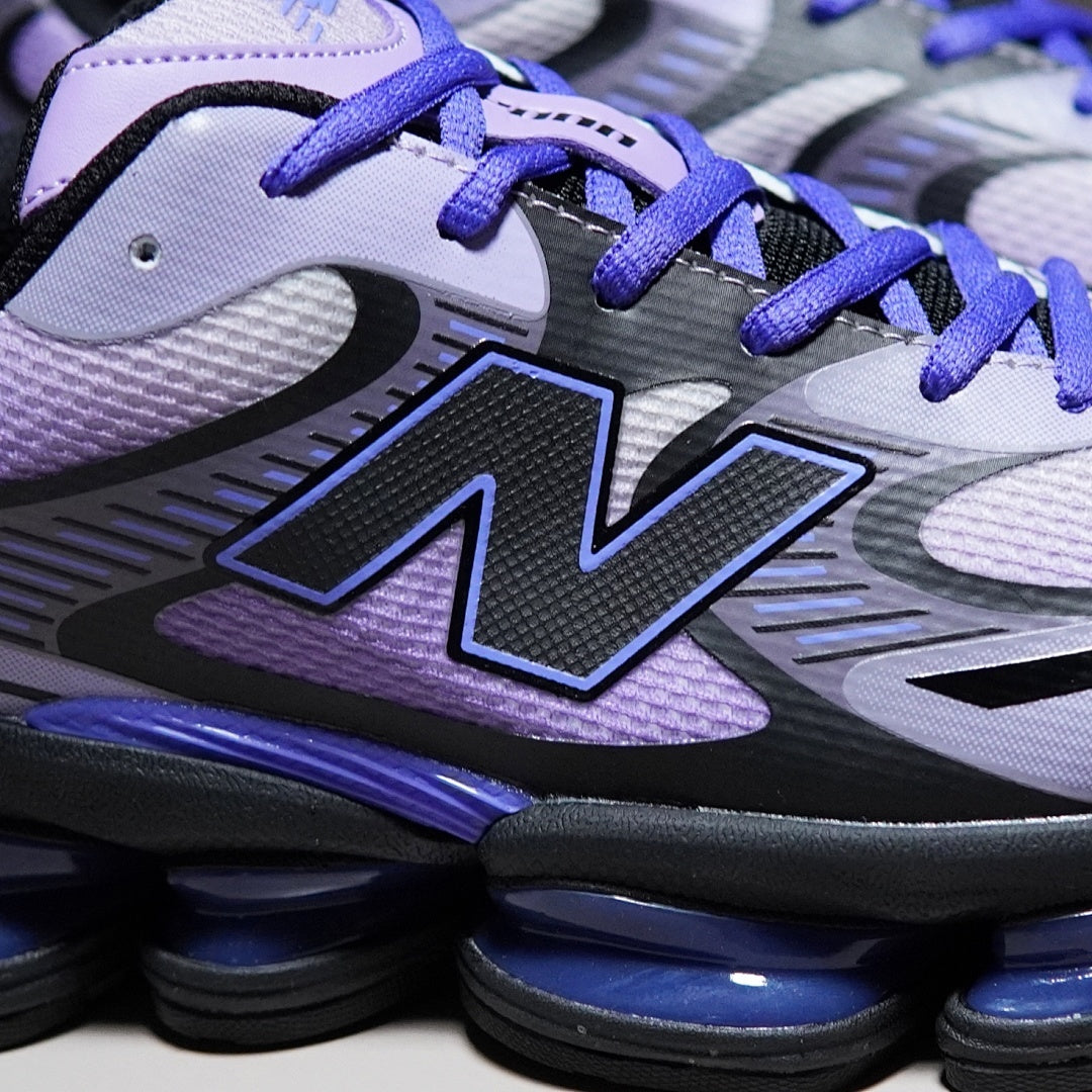 New Balance 9060 Purple Haze U9060NCG Men's Women's Lifestyle Running Shoes Sneakers