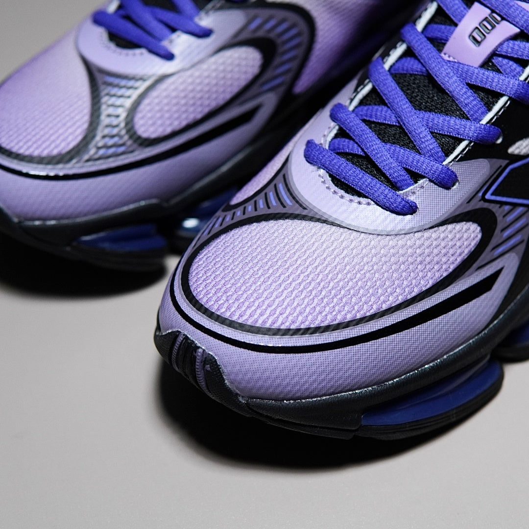 New Balance 9060 Purple Haze U9060NCG Men's Women's Lifestyle Running Shoes Sneakers