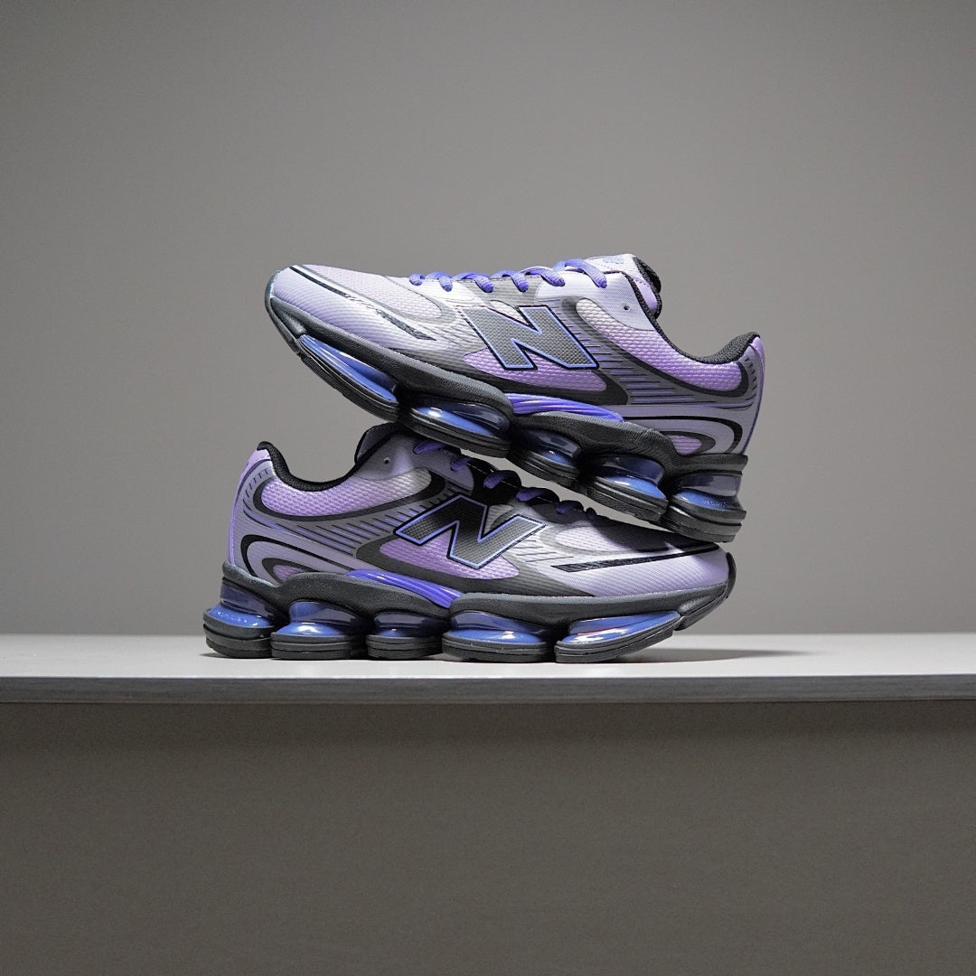 New Balance 9060 Purple Haze U9060NCG Men's Women's Lifestyle Running Shoes Sneakers