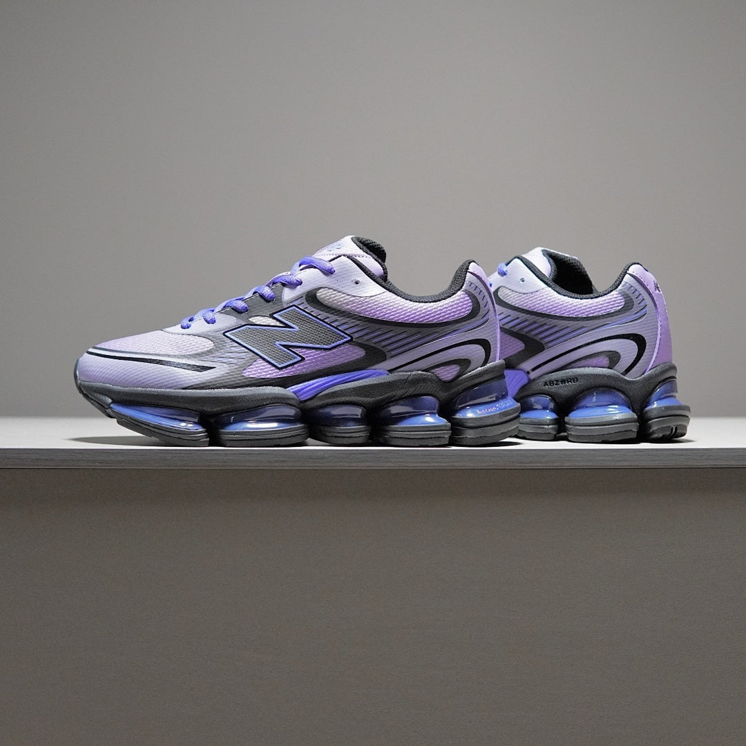 New Balance 9060 Purple Haze U9060NCG Men's Women's Lifestyle Running Shoes Sneakers