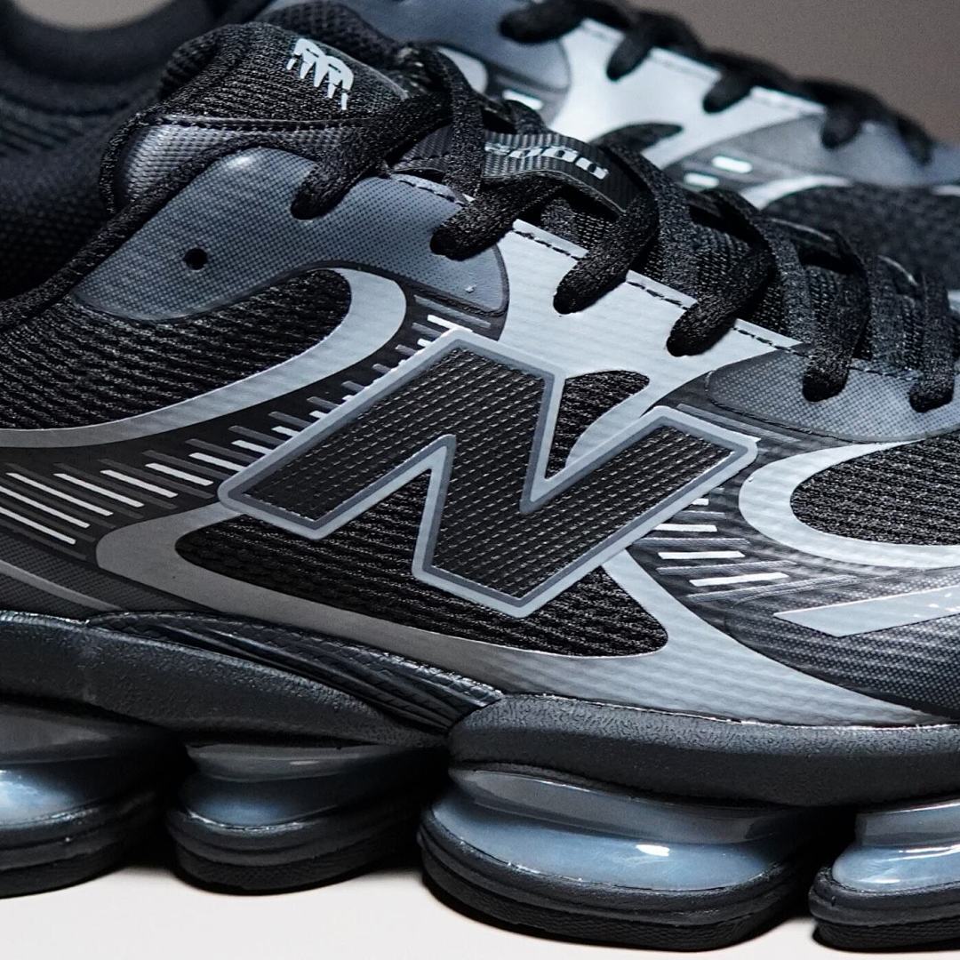 New Balance 1906R Eclipse Castlerock Phantom M1906RCA Men's Running Lifestyle Shoes
