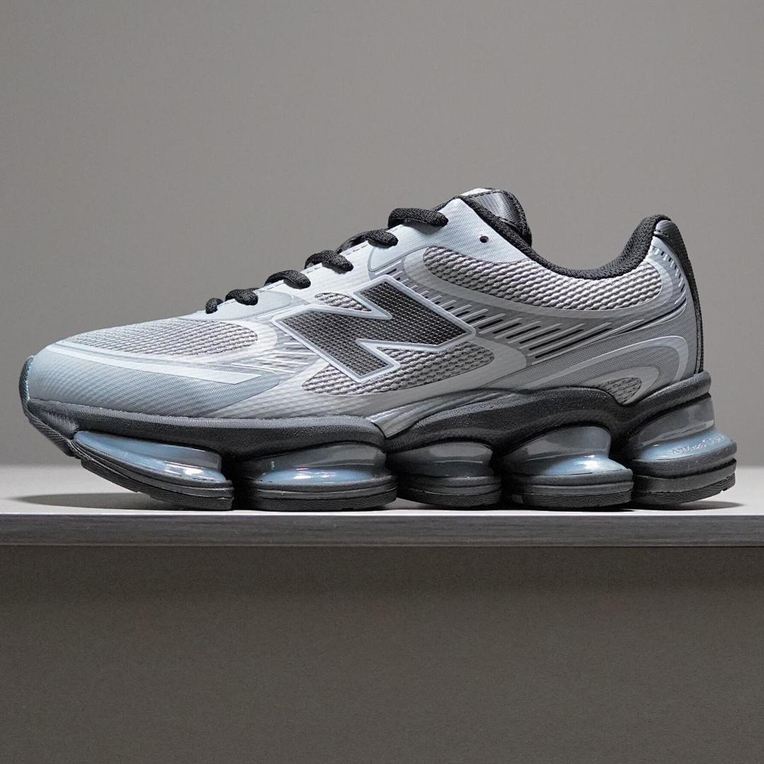 New Balance 9060 Grey Matter U9060GM Lifestyle Sneakers